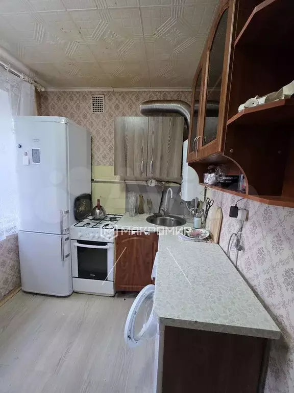 2-к. квартира, 48 м, 4/5 эт. - Фото 0