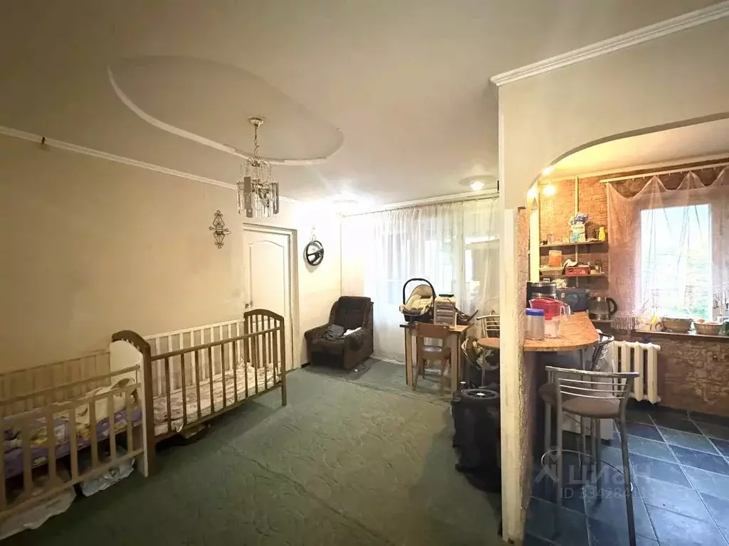 2-к кв. Московская область, Подольск Пионерская ул., 8 (42.2 м) - Фото 2