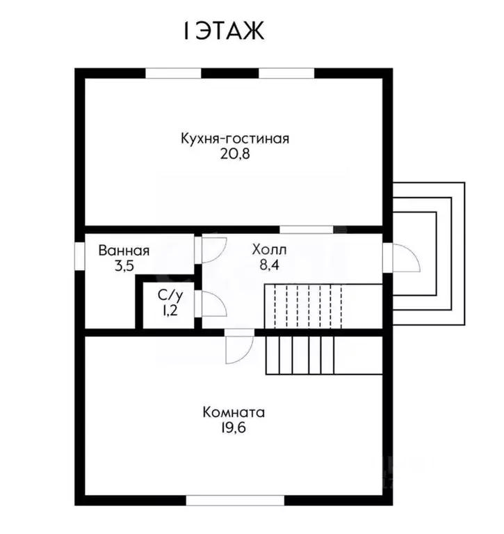 Дом в Краснодарский край, Краснодар Топольки-4 садоводческое ... - Фото 1