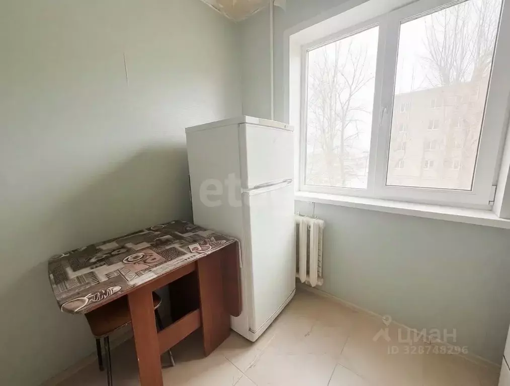 1-к кв. Татарстан, Казань ул. Гудованцева, 41 (32.0 м) - Фото 1