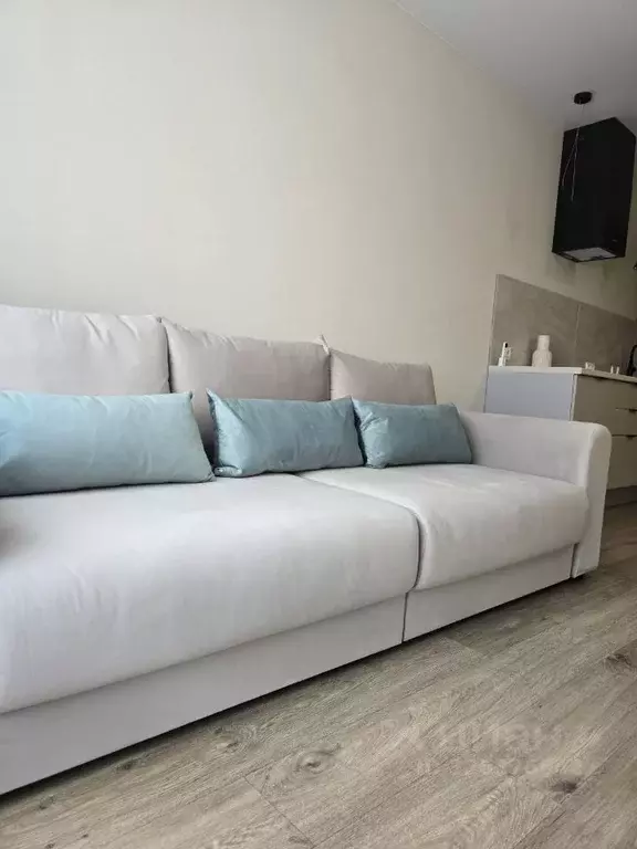 2-к кв. Кемеровская область, Кемерово ул. Мичурина, 58к2 (40.8 м) - Фото 2