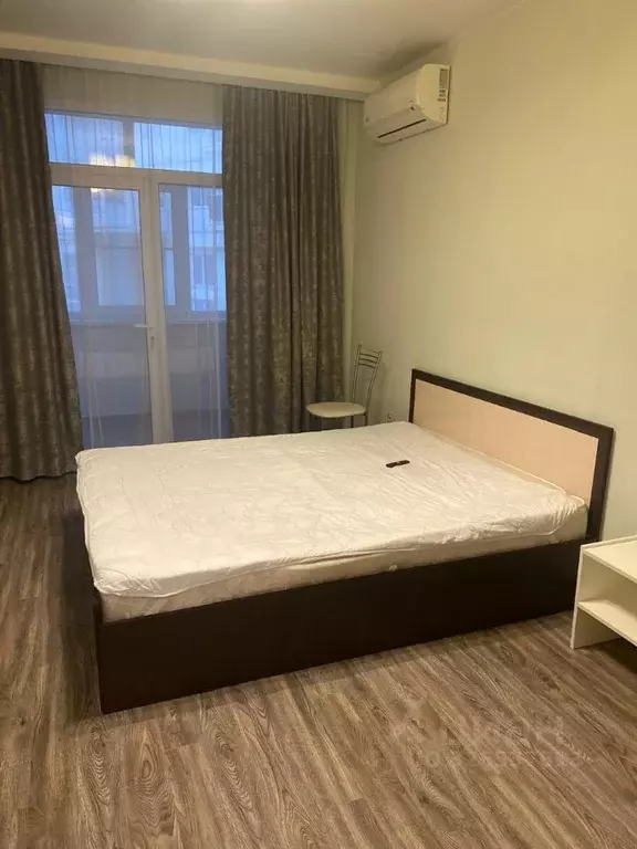 1-к кв. Краснодарский край, Новороссийск городской округ, с. Мысхако ... - Фото 1