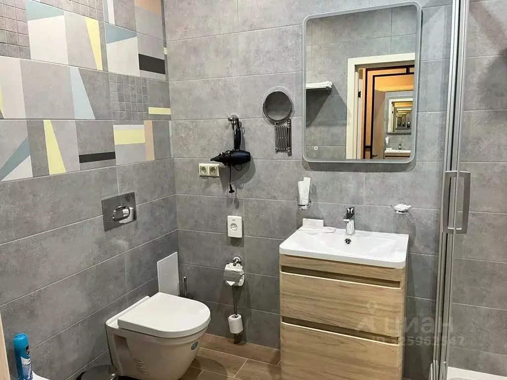 Комната Тверская область, Кимрский муниципальный округ, д. Селищи  ... - Фото 2