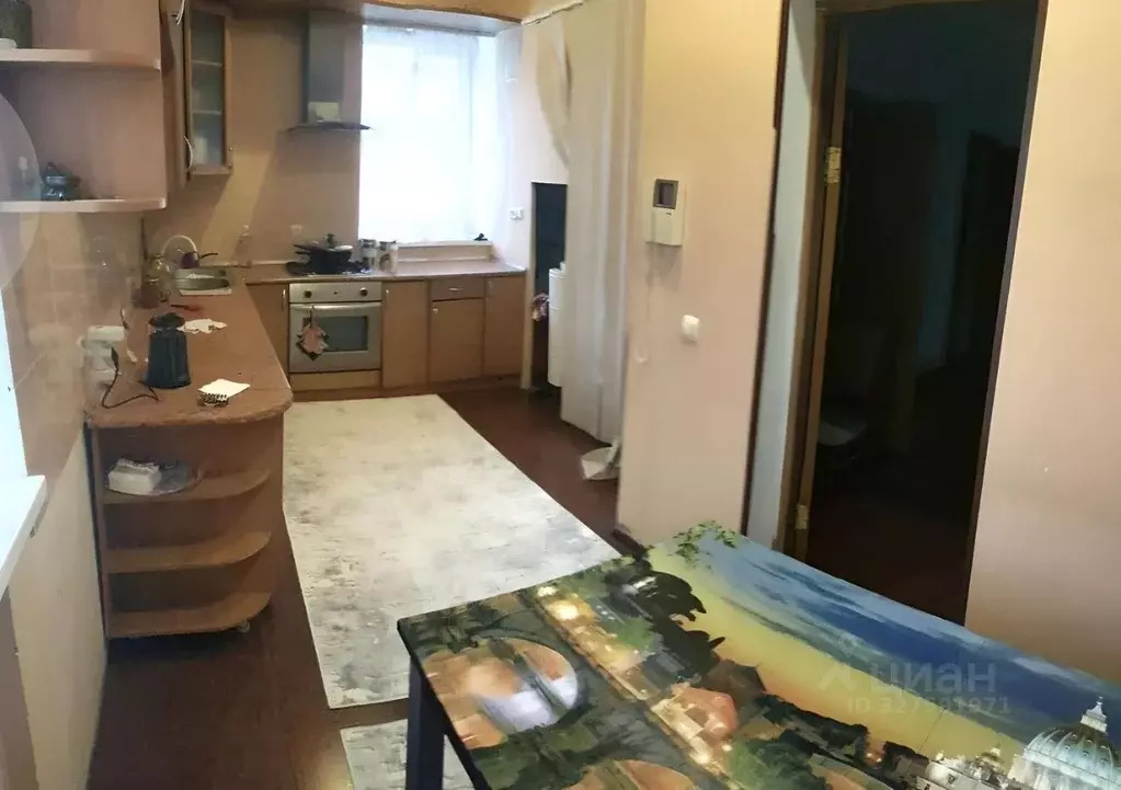 Дом в Московская область, Подольск Львовский мкр, ул. Орджоникидзе ... - Фото 1