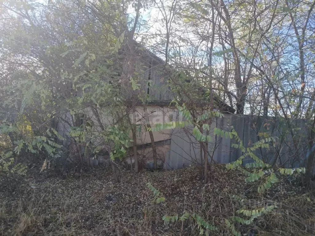 Участок в Белгородская область, Валуйский муниципальный округ, с. ... - Фото 1