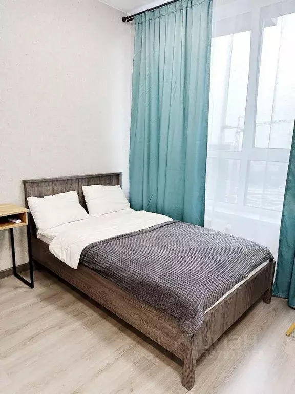 Студия Москва Мосфильмовская ул., 98к1 (29.5 м) - Фото 1