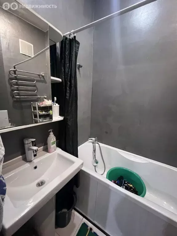 2-комнатная квартира: Евпатория, Интернациональная улица, 90 (40.8 м) - Фото 0