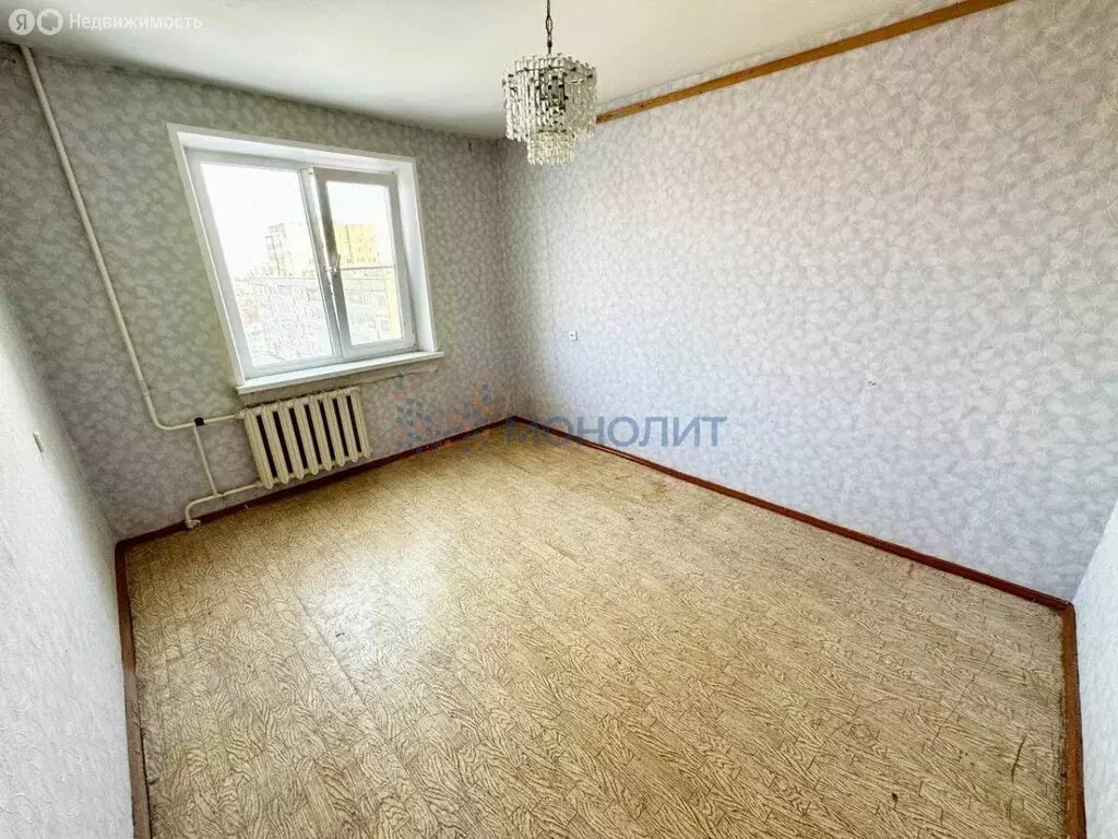 2-комнатная квартира: Новочебоксарск, улица Винокурова, 87 (50.1 м) - Фото 2