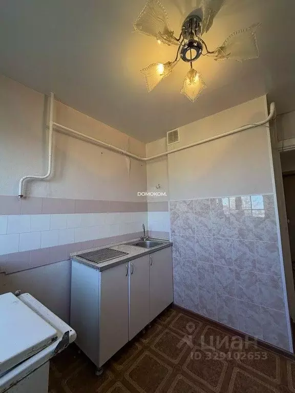 1-к кв. Свердловская область, Нижний Тагил ул. Калинина, 101 (28.6 м) - Фото 2