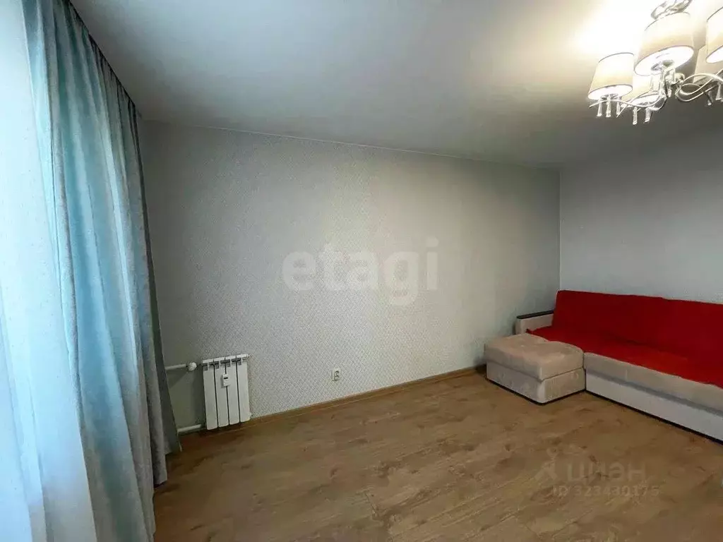 2-к кв. Ярославская область, Ярославль ул. 1-я Приволжская, 16 (63.73 ... - Фото 2