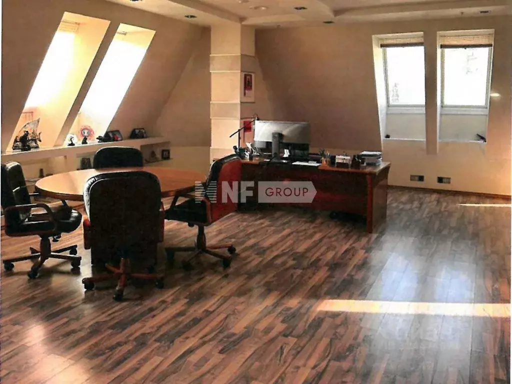 Офис в Москва Большой Строченовский пер., 7 (354 м) - Фото 2