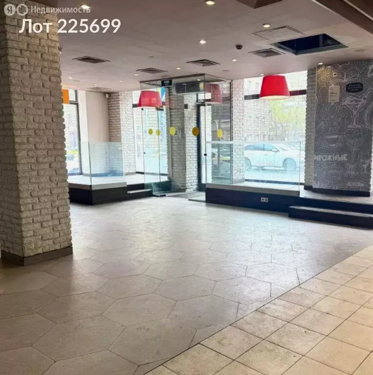 Помещение свободного назначения (180 м) - Фото 2