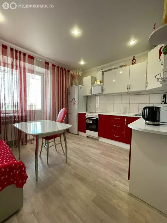 1-комнатная квартира: Орёл, улица Панчука, 83А (42.6 м) - Фото 0