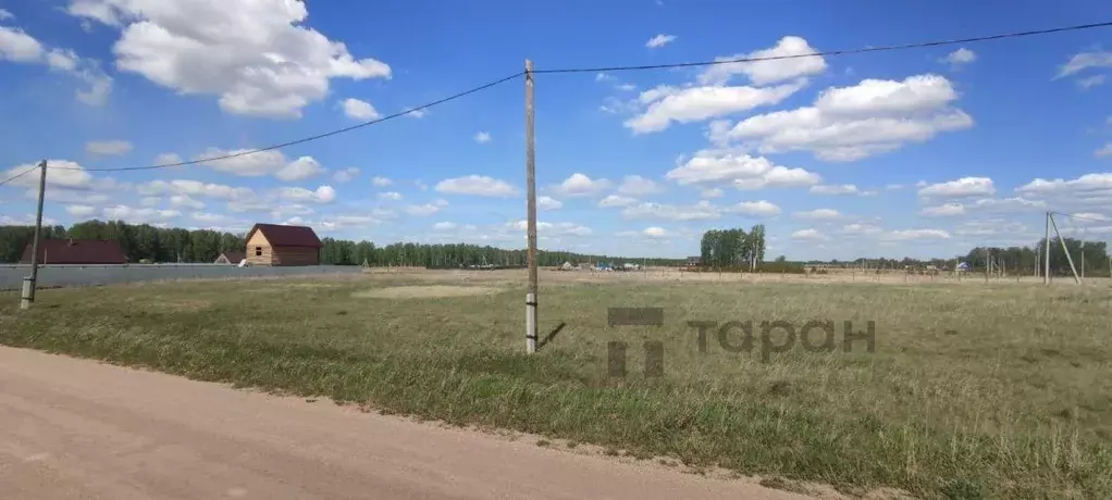 Участок, 15 сот., поселения (ижс) - Фото 1