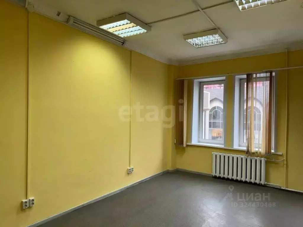 Офис в Новосибирская область, Новосибирск Красный просп., 39 (33 м) - Фото 1