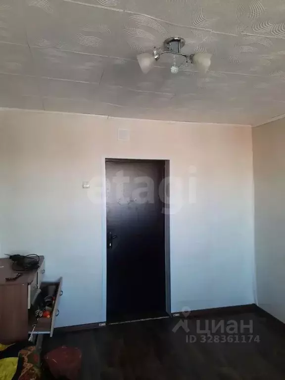Комната Вологодская область, Шексна рп, Шексна Северная мкр ул. Труда, ... - Фото 2