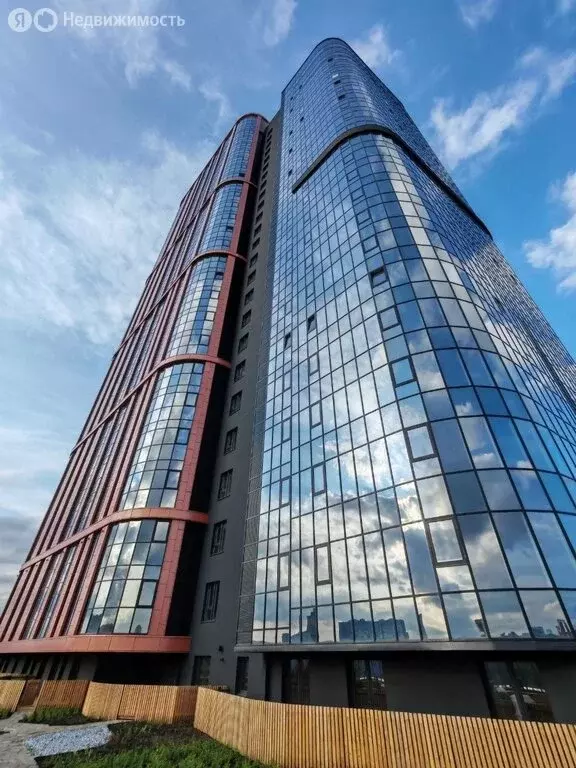 Офис (26 м) - Фото 1