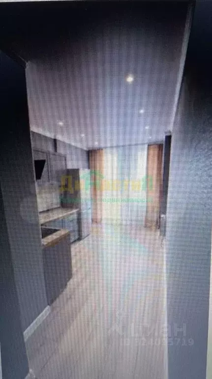 1-к кв. Белгородская область, Белгород ул. Есенина, 9к1 (38.0 м) - Фото 2