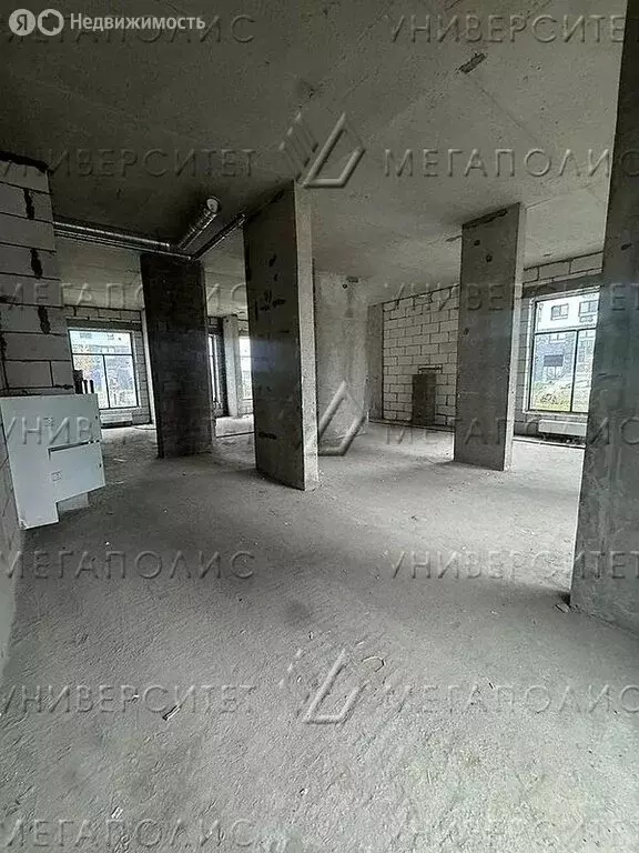 Офис (128 м) - Фото 2