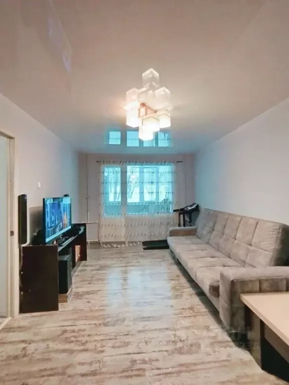 2-к кв. Самарская область, Самара ул. Стара-Загора, 251 (43.2 м) - Фото 1