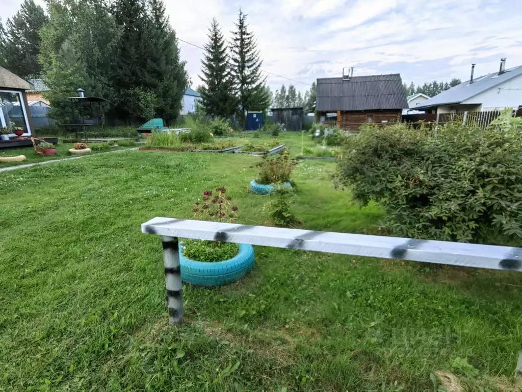 Дом в Коми, Сыктывдинский район, Выльгорт муниципальное образование, ... - Фото 1