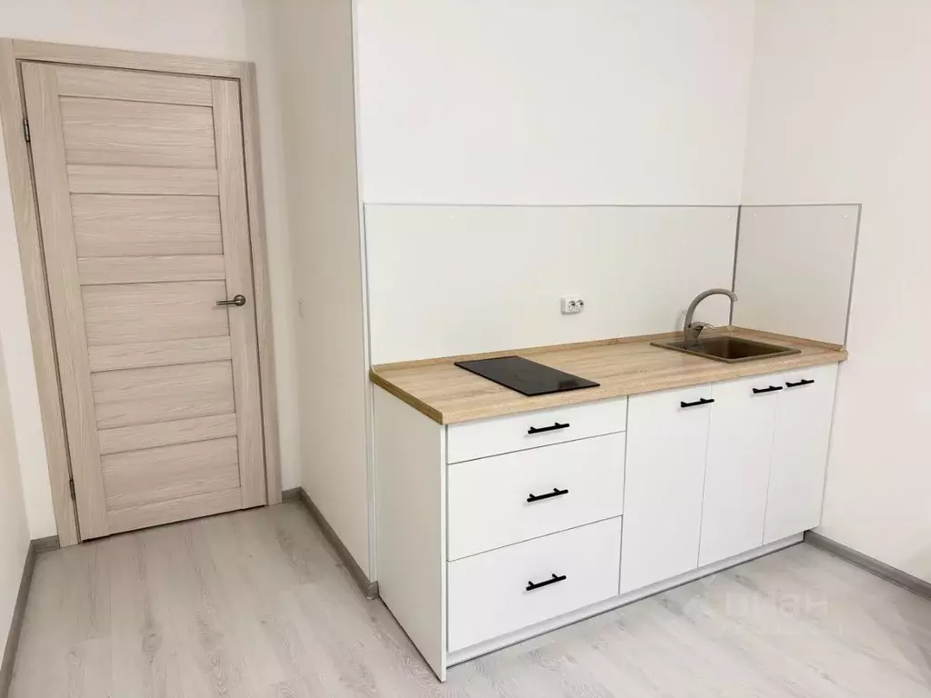 Студия Санкт-Петербург просп. Ветеранов, 185к2 (23.7 м) - Фото 2
