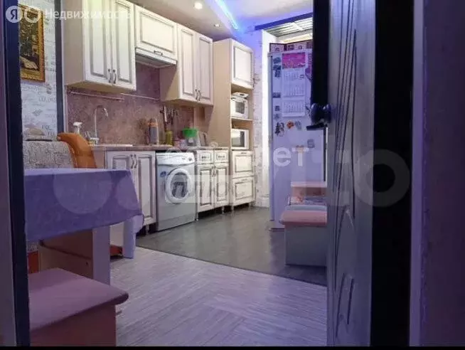 2-комнатная квартира: Иркутск, микрорайон Ново-Ленино, микрорайон ... - Фото 2