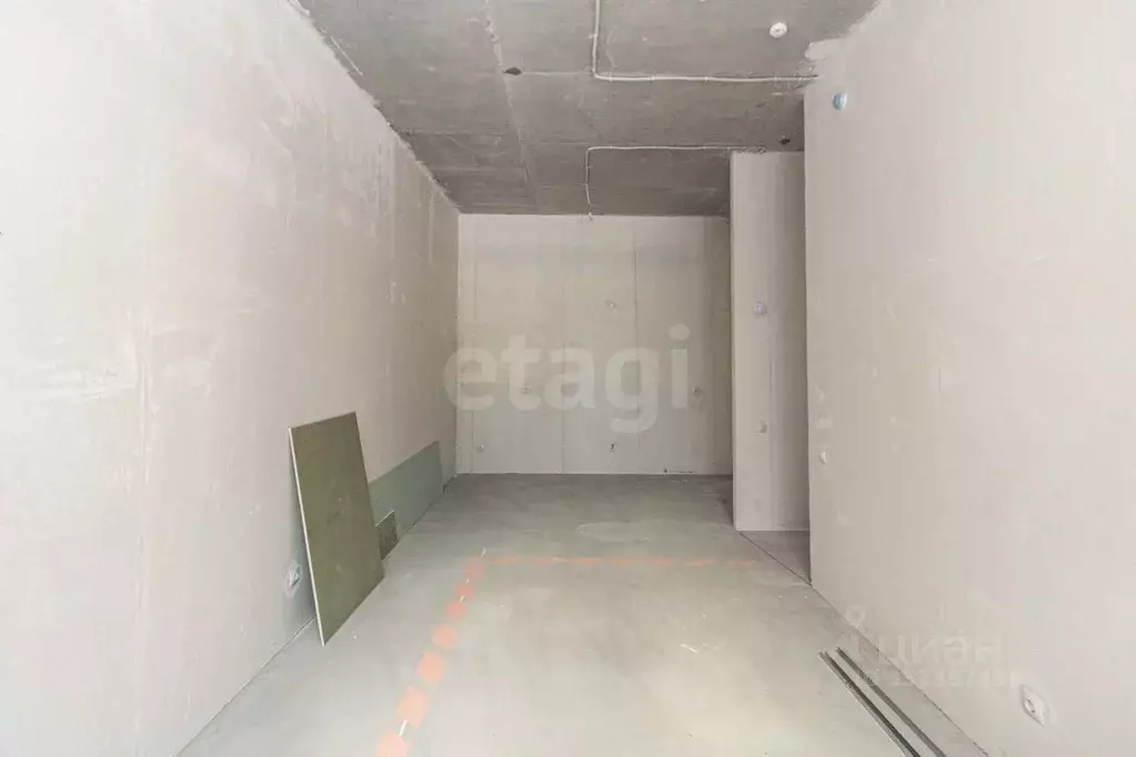 3-к кв. Тюменская область, Тюмень Харьковская ул., 72А (87.3 м) - Фото 0