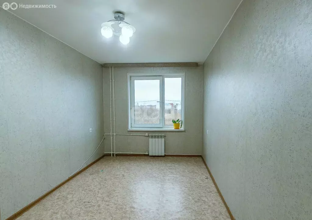 1к в -комнатной квартире (15 м) - Фото 0