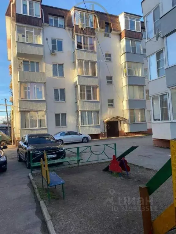 3-к кв. Ставропольский край, Ессентуки Кисловодская ул., 116к3 (69.5 ... - Фото 0