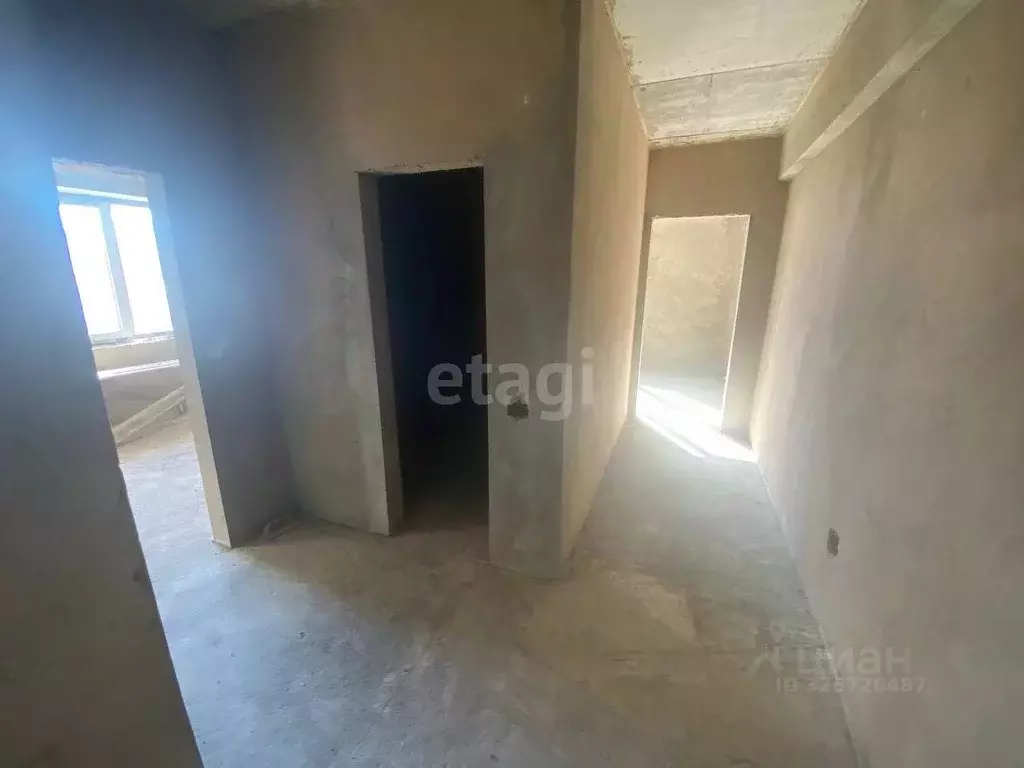 1-к кв. Ингушетия, Назрань 105-й массив, 14 (44.1 м) - Фото 1