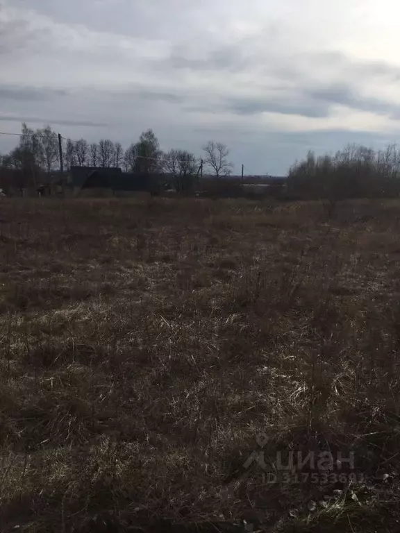 Участок в Московская область, Серебряные Пруды пгт ул. Свободная ... - Фото 0