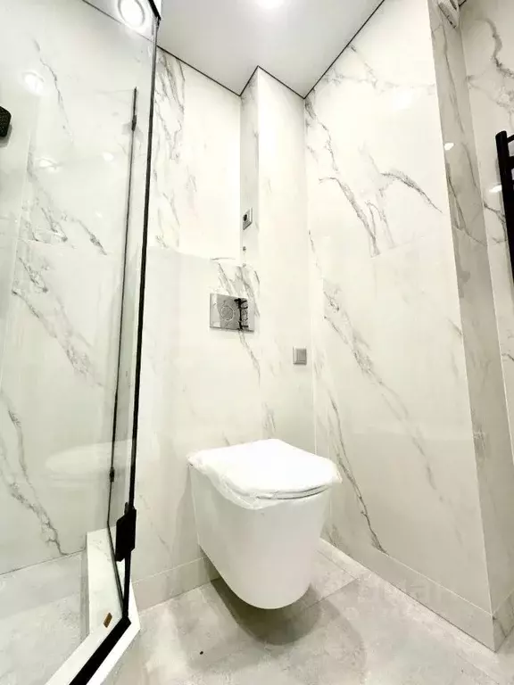 1-к кв. Новосибирская область, Новосибирск ул. Татьяны Снежиной, 42/2 ... - Фото 2