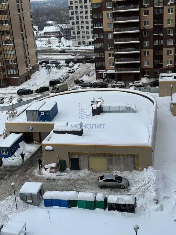 Производственное помещение в Московская область, Реутов Юбилейный ... - Фото 1