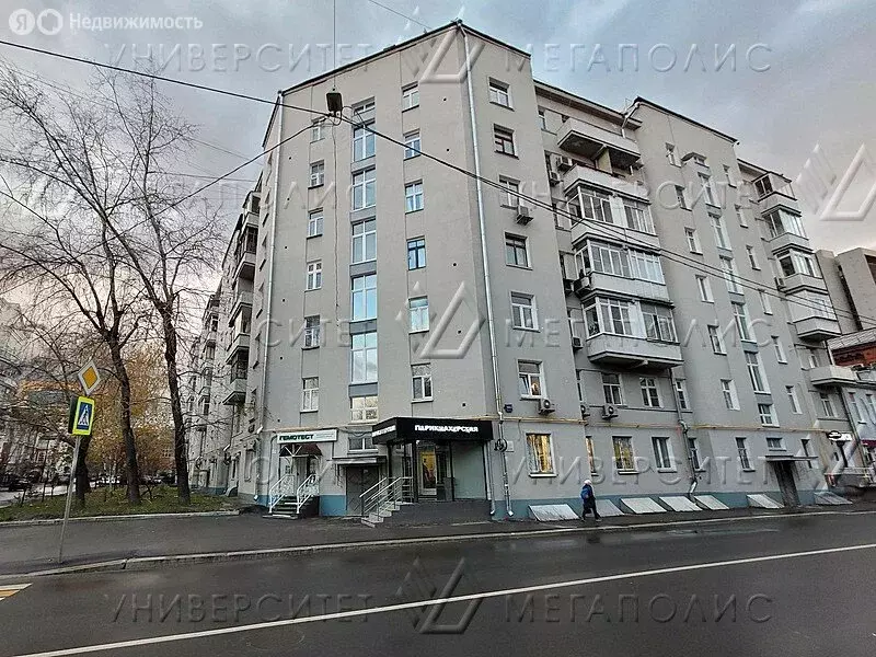 Помещение свободного назначения (100 м) - Фото 1