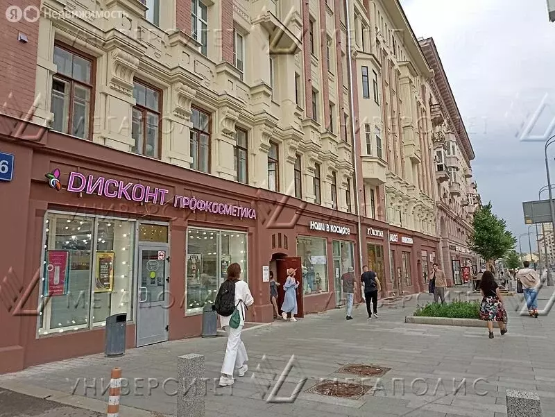 Помещение свободного назначения (101 м) - Фото 2