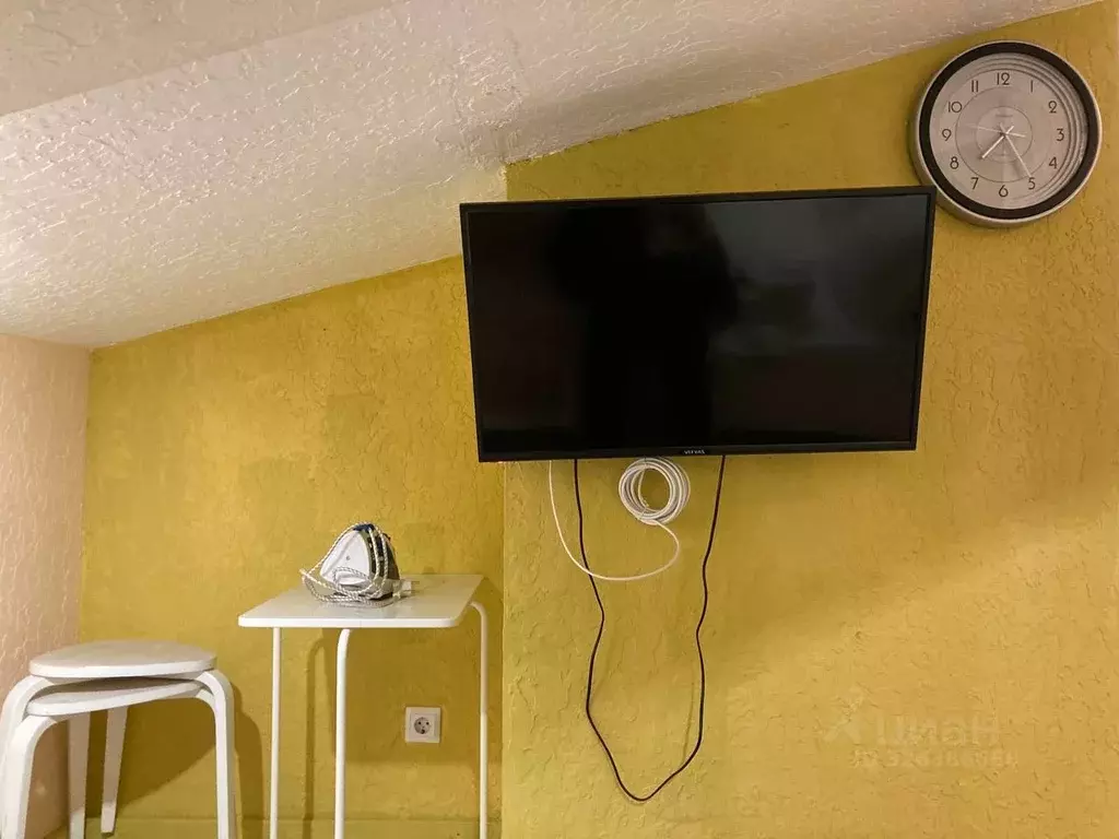 Студия Санкт-Петербург Рижский просп., 35 (12.0 м) - Фото 2