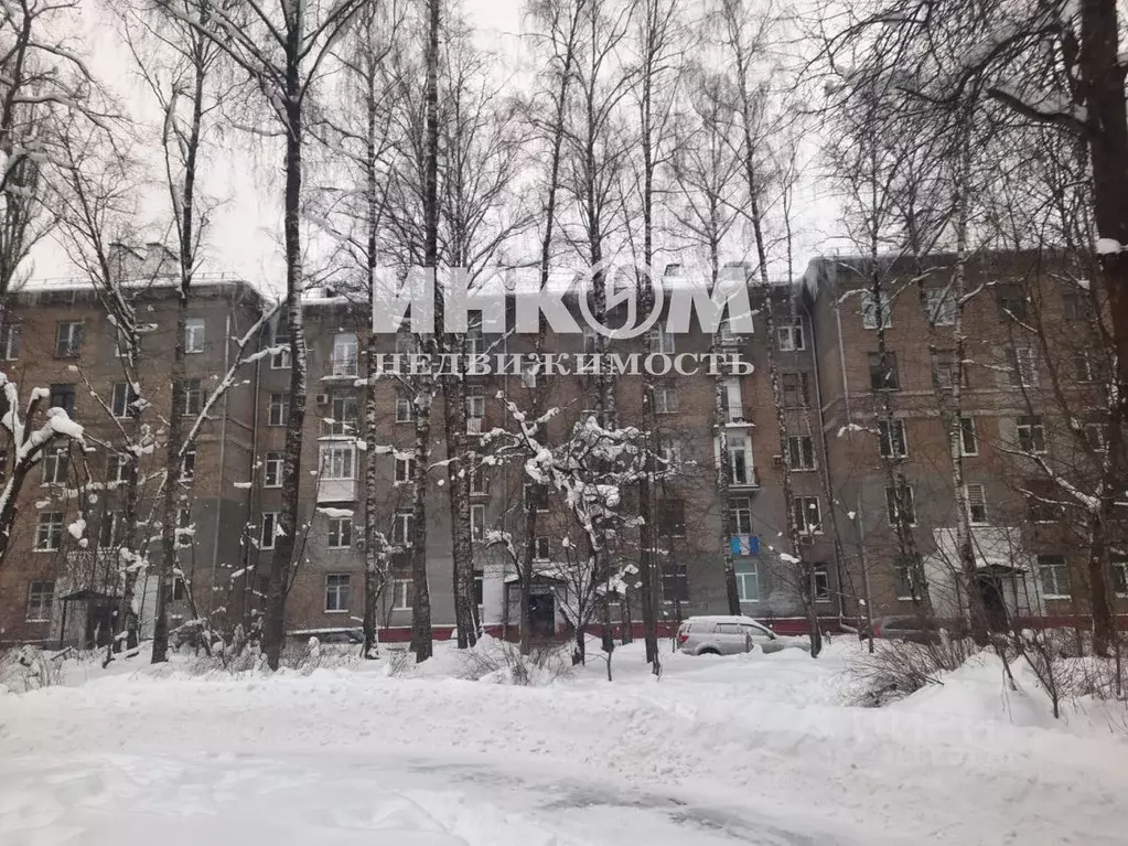 3-к кв. Московская область, Королев ул. К.Д. Трофимова, 6 (62.1 м) - Фото 2