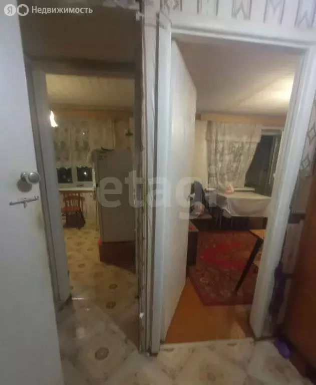 1-комнатная квартира: Вологда, улица Возрождения, 76Б (34.7 м) - Фото 1