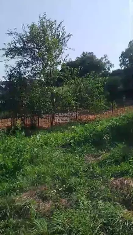 Участок в Кабардино-Балкария, Нальчик ул. Убыхская, 21 (10.0 сот.) - Фото 2