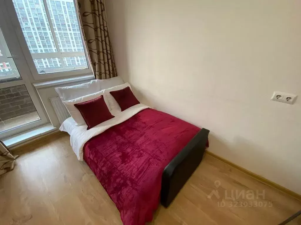 Студия Московская область, Балашиха ш. Косинское, 5/7 (35.0 м) - Фото 1