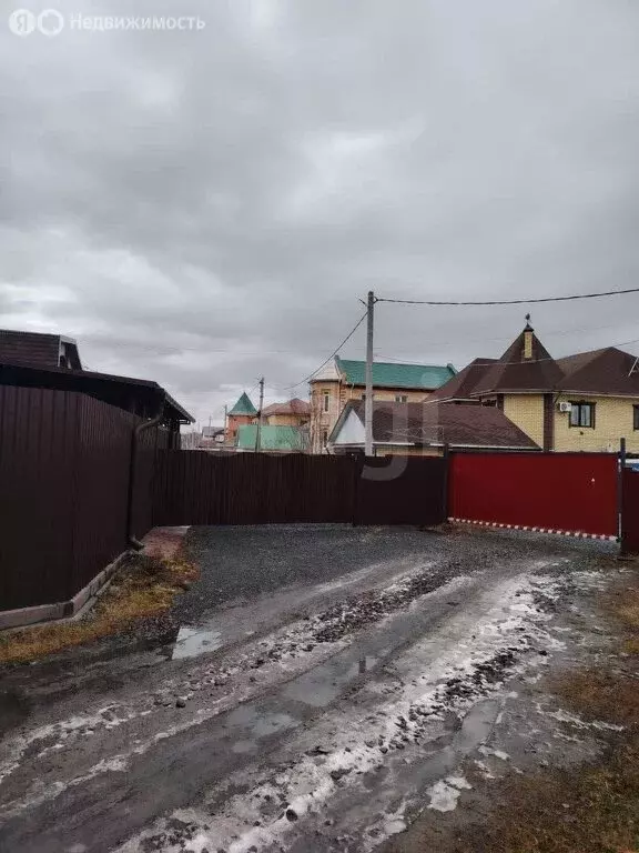 Участок в Курган, ДНТ Ёжик (10.7 м) - Фото 2