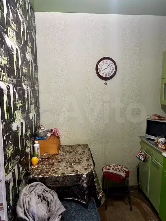 Комната 18,3 м в 1-к., 5/5 эт. - Фото 1