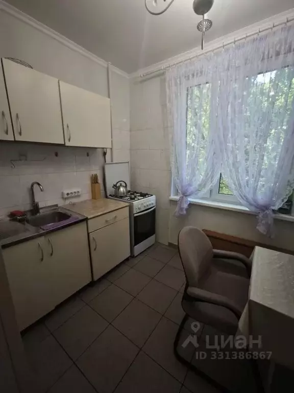 3-к кв. Москва Давыдковская ул., 10К6 (65.0 м) - Фото 1