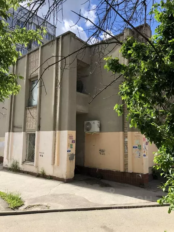 Помещение свободного назначения в Рязанская область, Рязань ул. ... - Фото 2