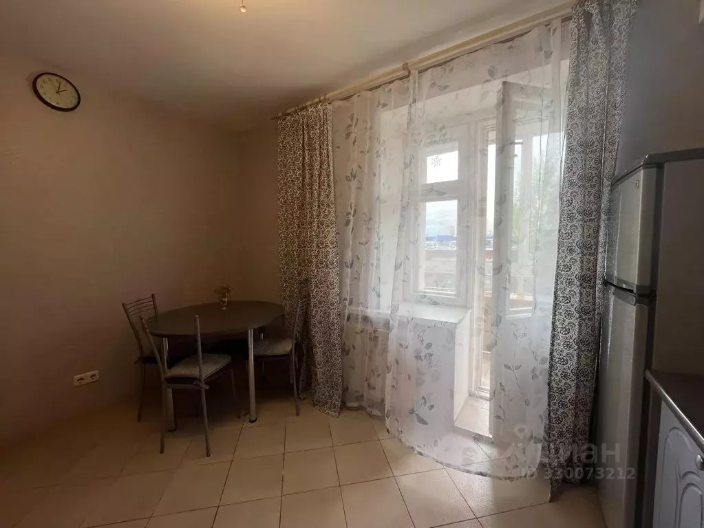 2-к кв. Санкт-Петербург Комендантский просп., 7к1 (59.8 м) - Фото 2
