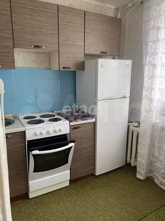 2-к. квартира, 41 м, 4/9 эт. - Фото 1