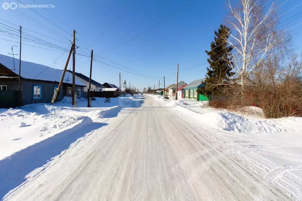 Дом в село Кулаково, улица Киселёвых (47 м) - Фото 1