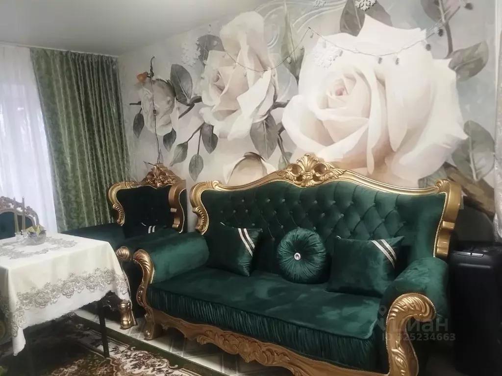 4-к кв. Самарская область, Тольятти Октябрьская ул., 59 (66.0 м) - Фото 1