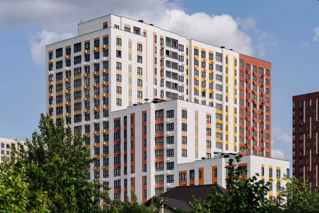 Гараж в Московская область, Ленинский городской округ, д. Сапроново ... - Фото 0